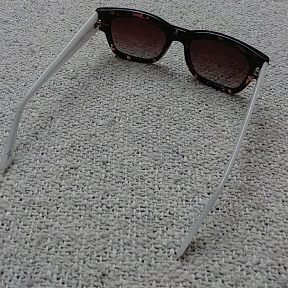 NWOT Cole Haan Square Sunglasses main image 6